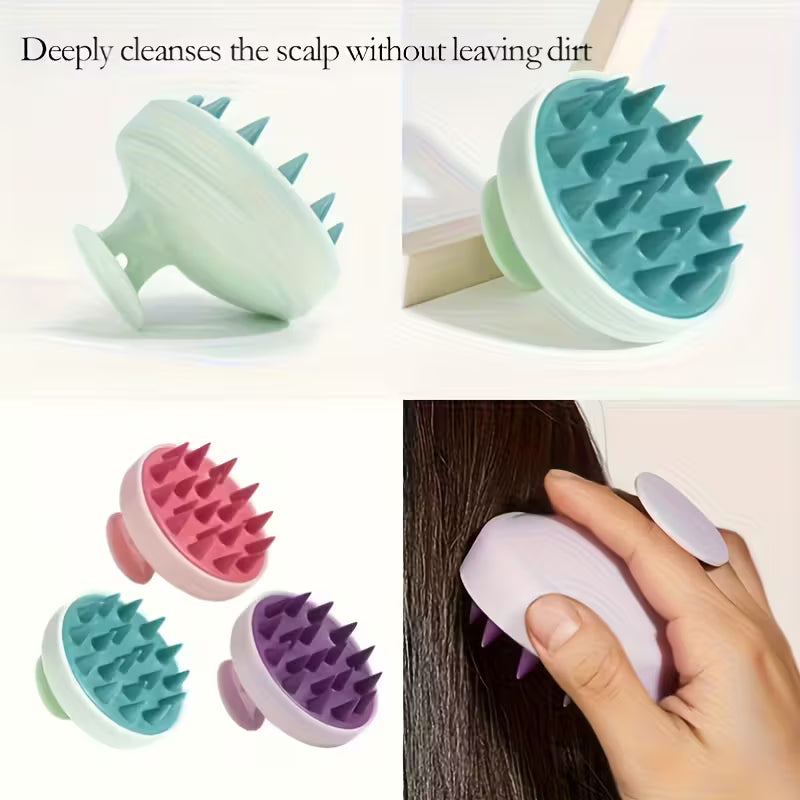 Mini hair tag suitable for any women's bag