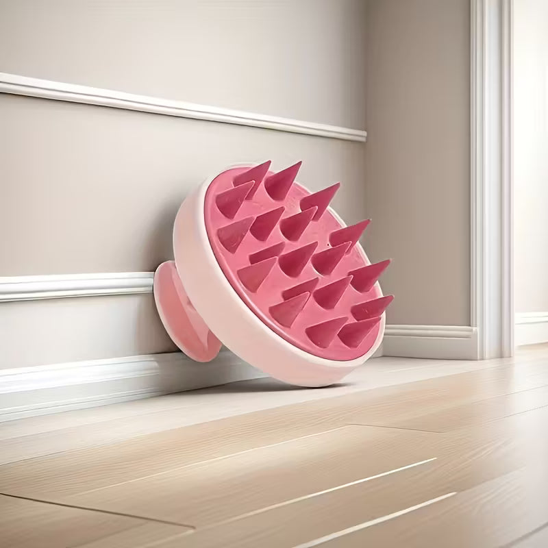 Mini hair tag suitable for any women's bag