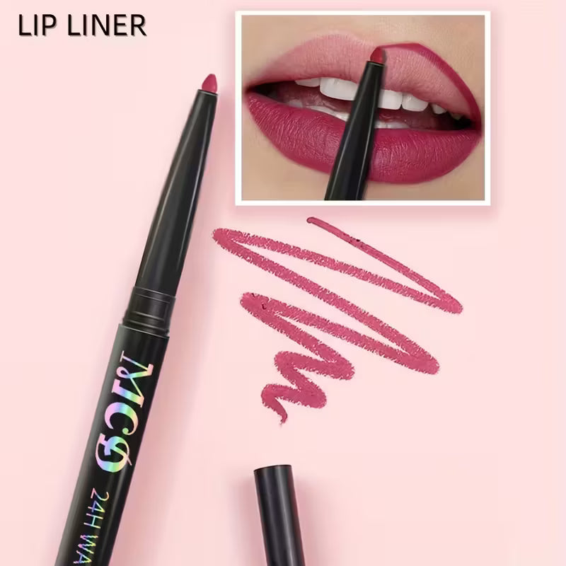 Matte Lip Liner