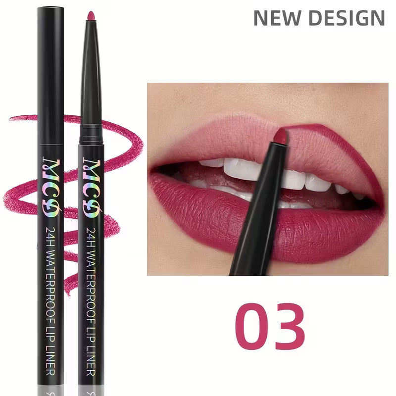 Matte Lip Liner