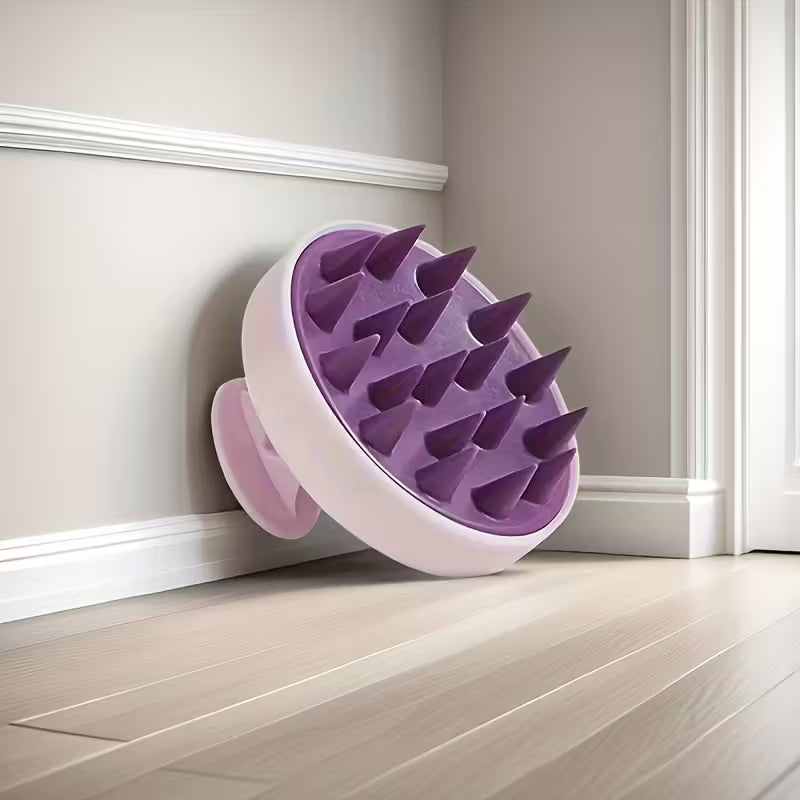 Mini hair tag suitable for any women's bag