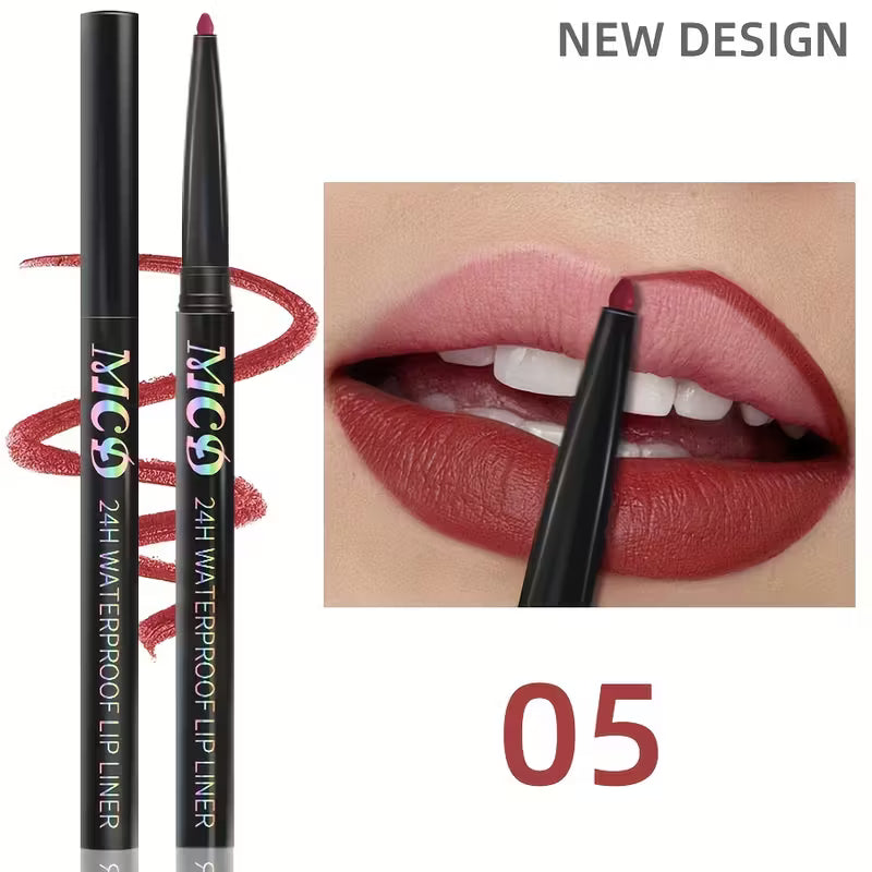 Matte Lip Liner