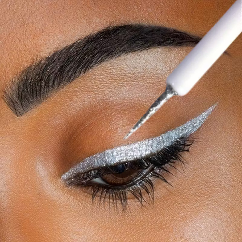 Sparkling Pearl Diamond Liquid Underwater Gloss