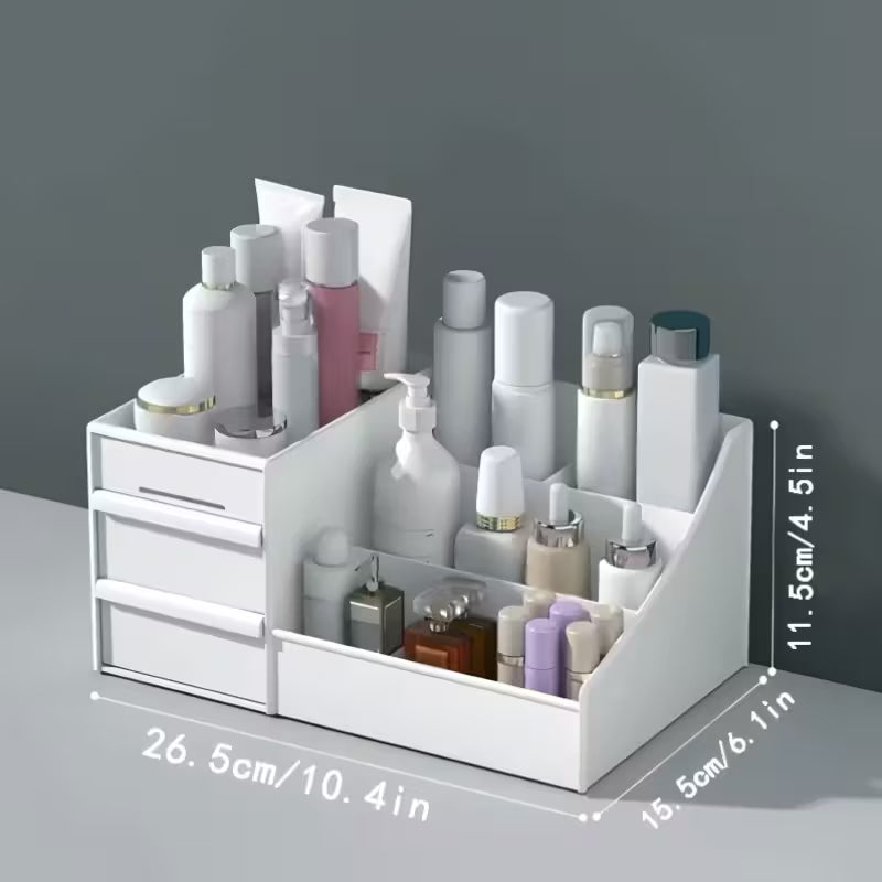 Makeup box