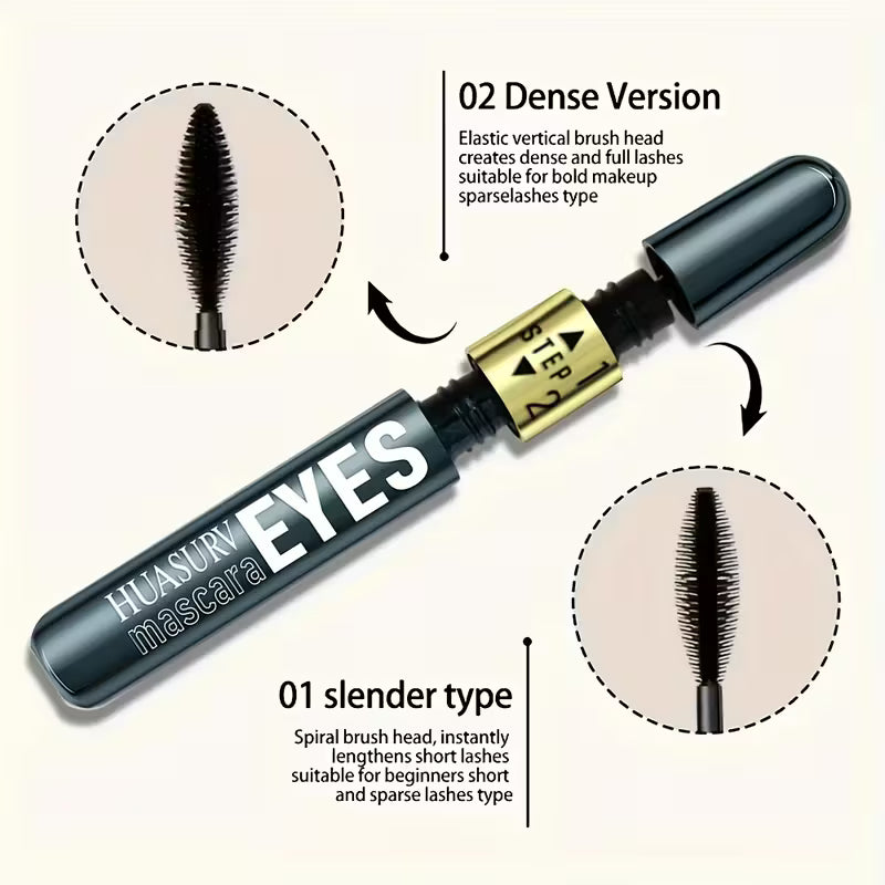 Volumizing Mascara