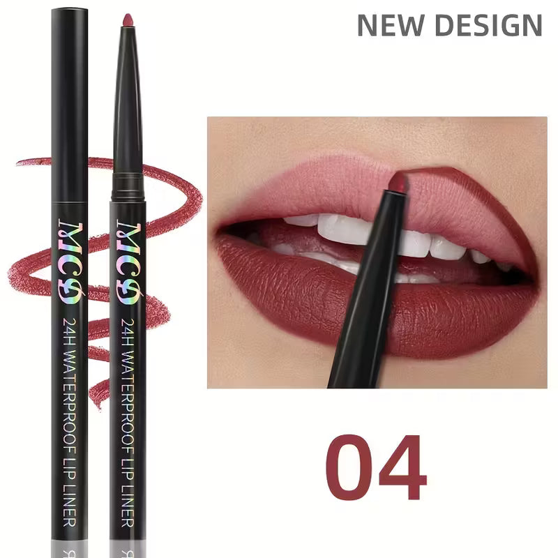 Matte Lip Liner