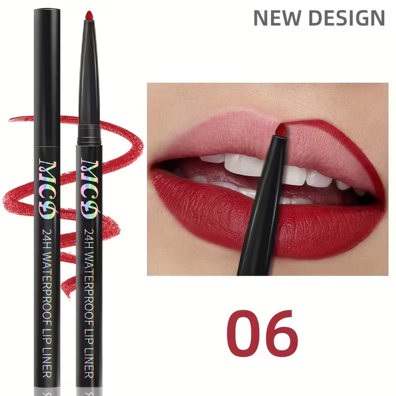 Matte Lip Liner