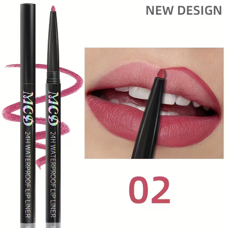 Matte Lip Liner