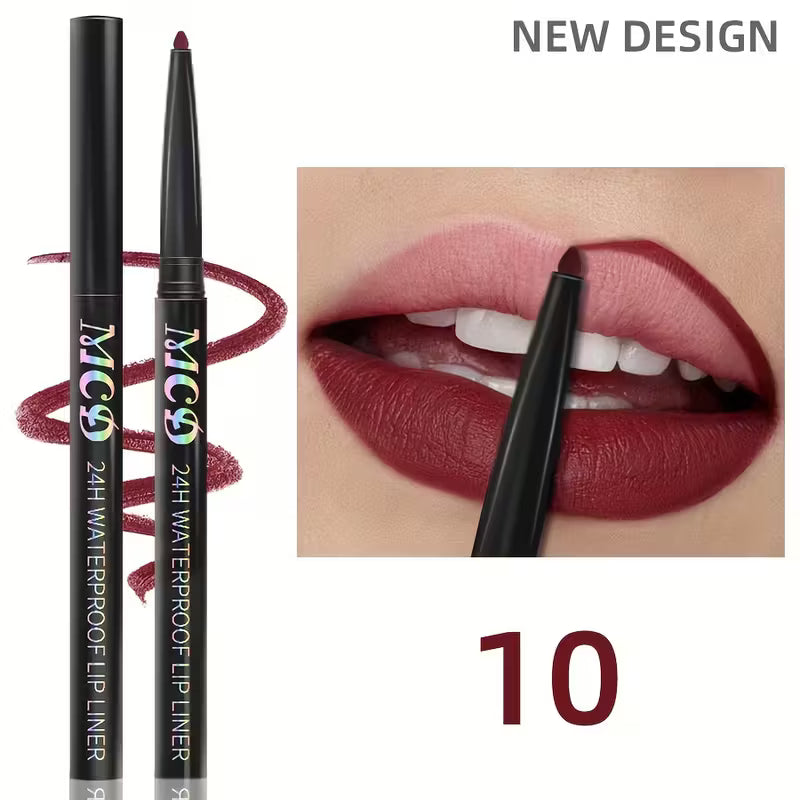 Matte Lip Liner