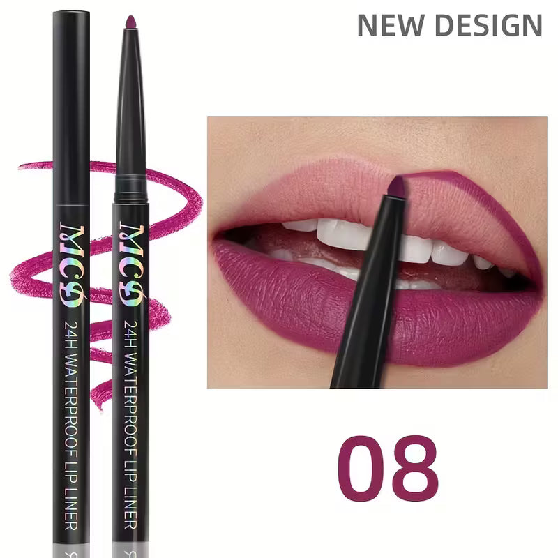 Matte Lip Liner