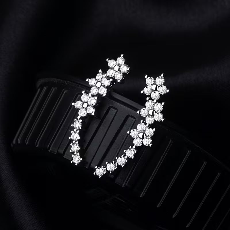 Elegant Luxury Earrings