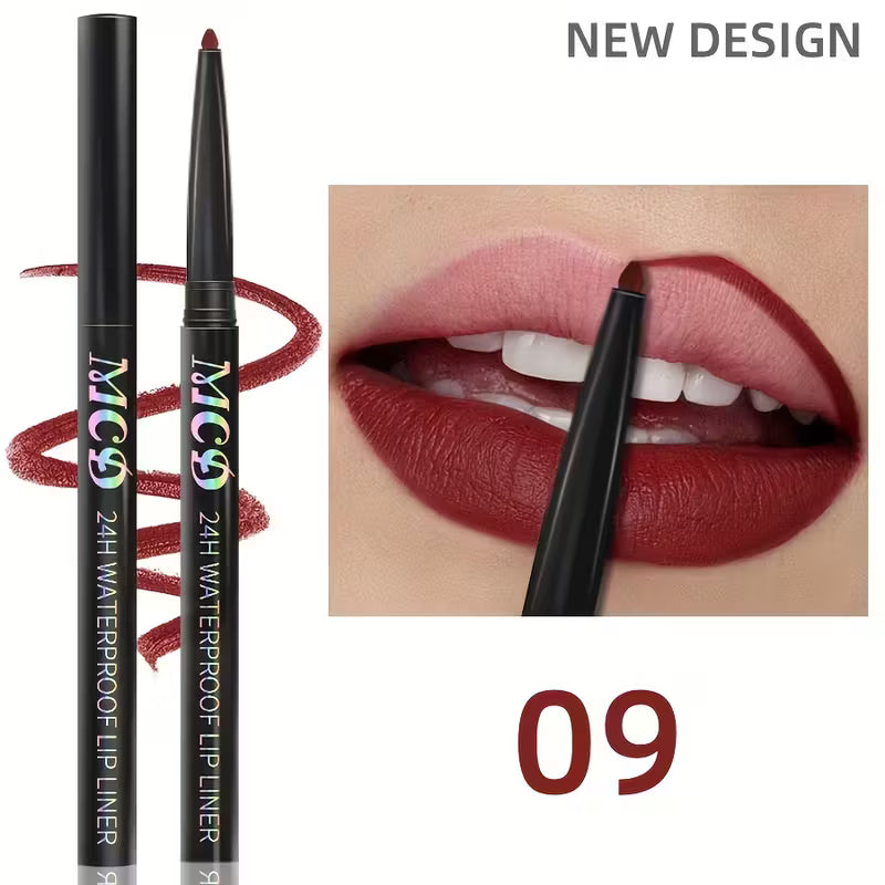Matte Lip Liner