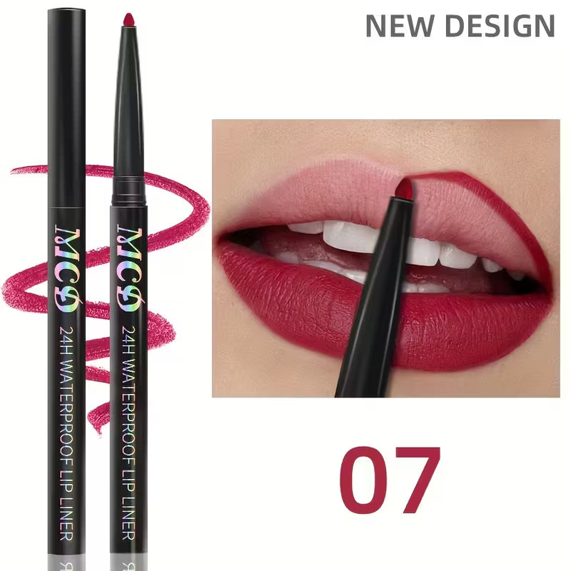 Matte Lip Liner