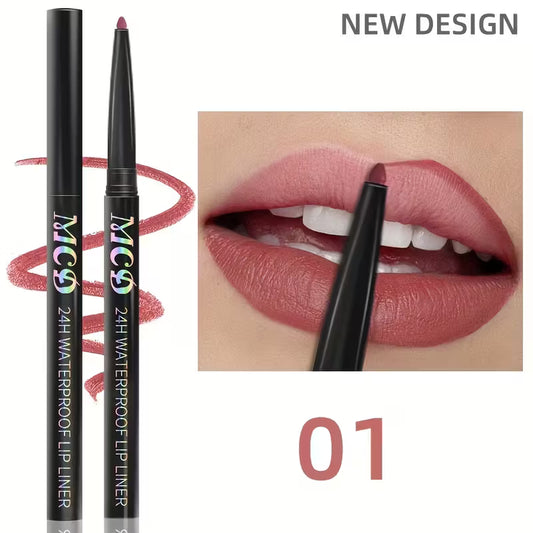 Matte Lip Liner