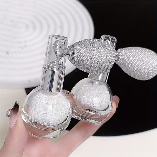 Long-lasting Highlighter Spray Powder