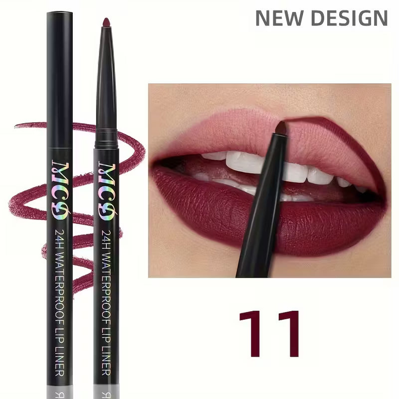 Matte Lip Liner